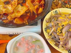 -江湖万州烤鱼(王子美食城)
