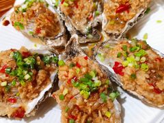 -十里铺铁板鱿鱼