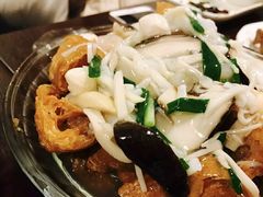 海鲜老油条-建国328 本帮小馆·面馆