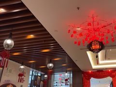-宝香绑线肉骨茶(柏威年广场店)