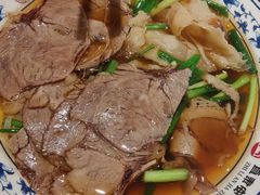 -直隶安家罩饼(复兴路店)