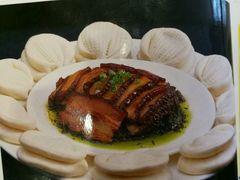 -红屋川菜(大学南路店)