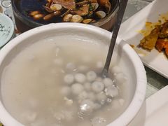 -老好人象山海鲜(岭南路店)