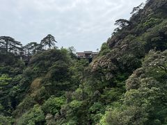 -三清山风景名胜区