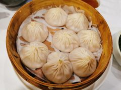 小笼包-和记小菜(七宝店)