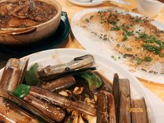 -老字号蛇口德记烧腊饭店·海鲜加工