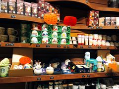 -星巴克(北京首都国际机场7店)