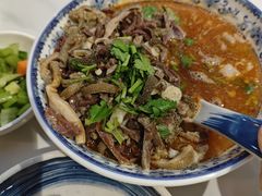 -真食净香居·内蒙烧麦(亚运村店)