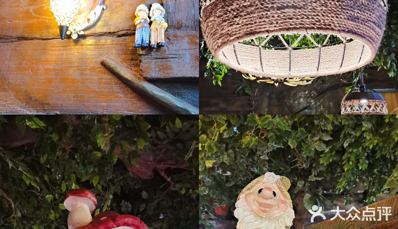 天津探店|童话王国般的魔法西餐厅