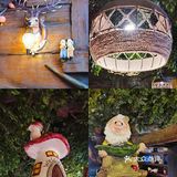 天津探店|童话王国般的魔法西餐厅