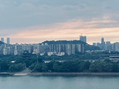 -长沙富力万达文华酒店