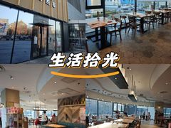 -必胜客(巴沟店)