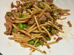 -佰家小厨·南京菜(夫子庙店)