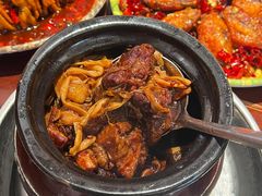 -回家吃饭·地道南昌菜(建德观总店)