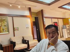 -裕龙汤泉