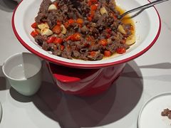 -辣可可·小炒黄牛肉(望京凯德MALL店)