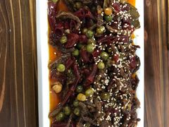 -一口香烧烤大排档(先锋路店)