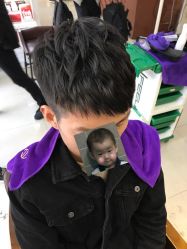 -美梵日系沙龙