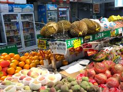 -新发地果蔬社区便民店(百环家园店)