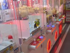 -快乐街区(成都龙湖北城天街店)