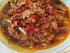 -天外天烤鸭店(八角店)