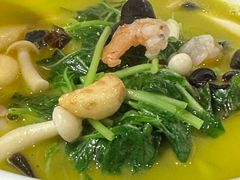 -闽上鲜·福建菜(龙湖滨江天街店)