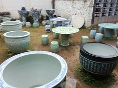 -景德镇古窑民俗博览区