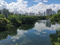 -荔枝公园(福田区)