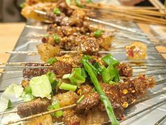-李不管把把烧(天府三街店)