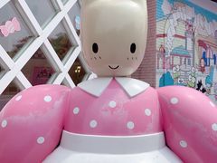 -安吉Hello Kitty乐园