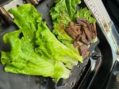 -云晓光头烧烤吧(盛夏店)