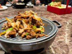 -徽食久(南中环店)