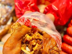 -净香园熟肉(北坦总店)