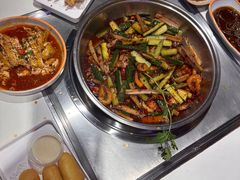 -胖锅轩(北湖店)