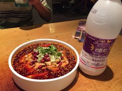 辛香汇(大华第一坊店)-辛香汇(大华第一坊店)