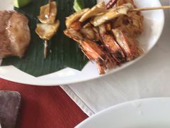 -Mai Mai Restaurant