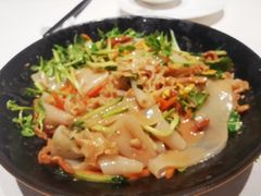 -大铁勺新津菜(熙悦汇店)