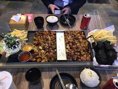 -分米鸡DM Chicken(银泰城店)
