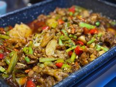 -还是那家•秘制活鱼现烤•香辣美蛙(独墅湖邻里中心店)