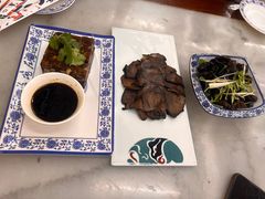 -柴氏风味斋(甘家口店)