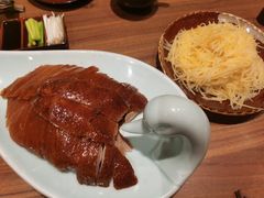 -香厨中餐厅(松北香格里拉店)