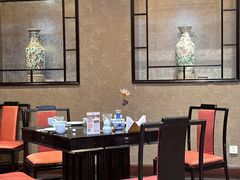 -海天楼中餐厅(吴宫泛太平洋酒店)