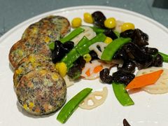 -恩然邦臣酒店-漫垛餐厅