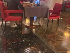 -粤尚腾香居中餐厅(首都机场希尔顿店)