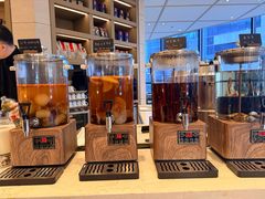 -TABLE·味西餐厅-成都茂业JW万豪酒店