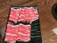 -呷哺呷哺 小火锅 (浦东新欧尚超市店)