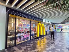 -麦当劳(领展中心城店)