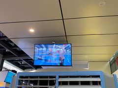 -奥冠体育华师附中恒温游泳馆