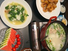 -红厨巷·淮扬菜(熙南里店)