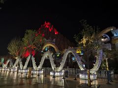 -济南方特东方神画